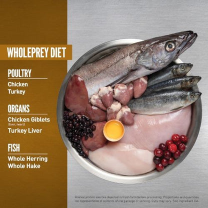 Orijen Grain Free Dry Puppy Food 11.4kg