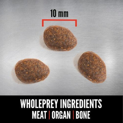 Orijen Regional Red Dry Cat Food Grain Free All Life Stages 5.4kg