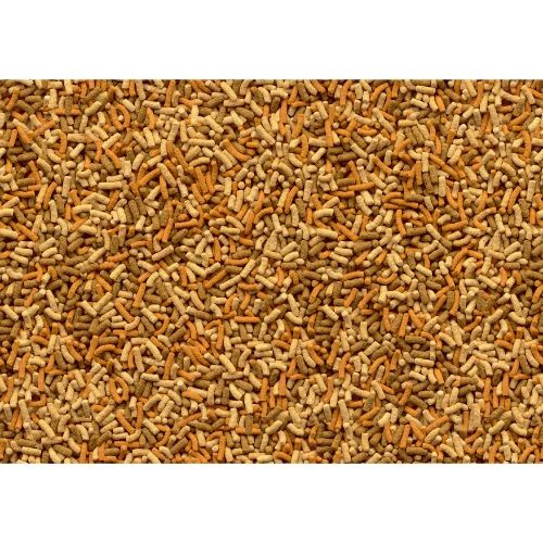 Tetra Koi and Goldfish Fish Food Pond Variety Sticks 600g