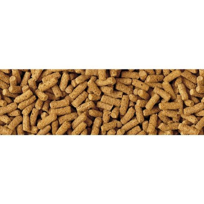Tetra Koi and Goldfish Fish Food Pond Wheatgerm Sticks 1400g