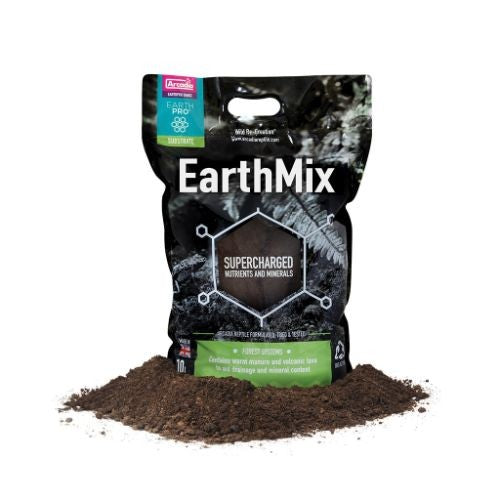 Arcadia EarthMix,10 Litre