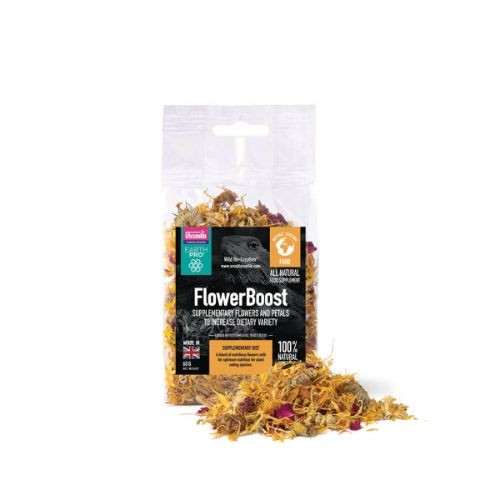Arcadia Earth Pro FlowerBoost 60gm