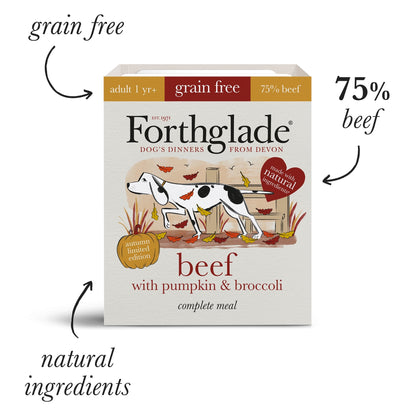 Christmas Dog Food Bundle - Limited Edition Variety Pack