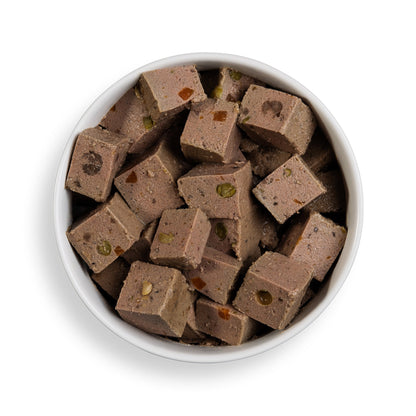 Beef with Sweet Potato & Vegetables Natural Wet Dog Food