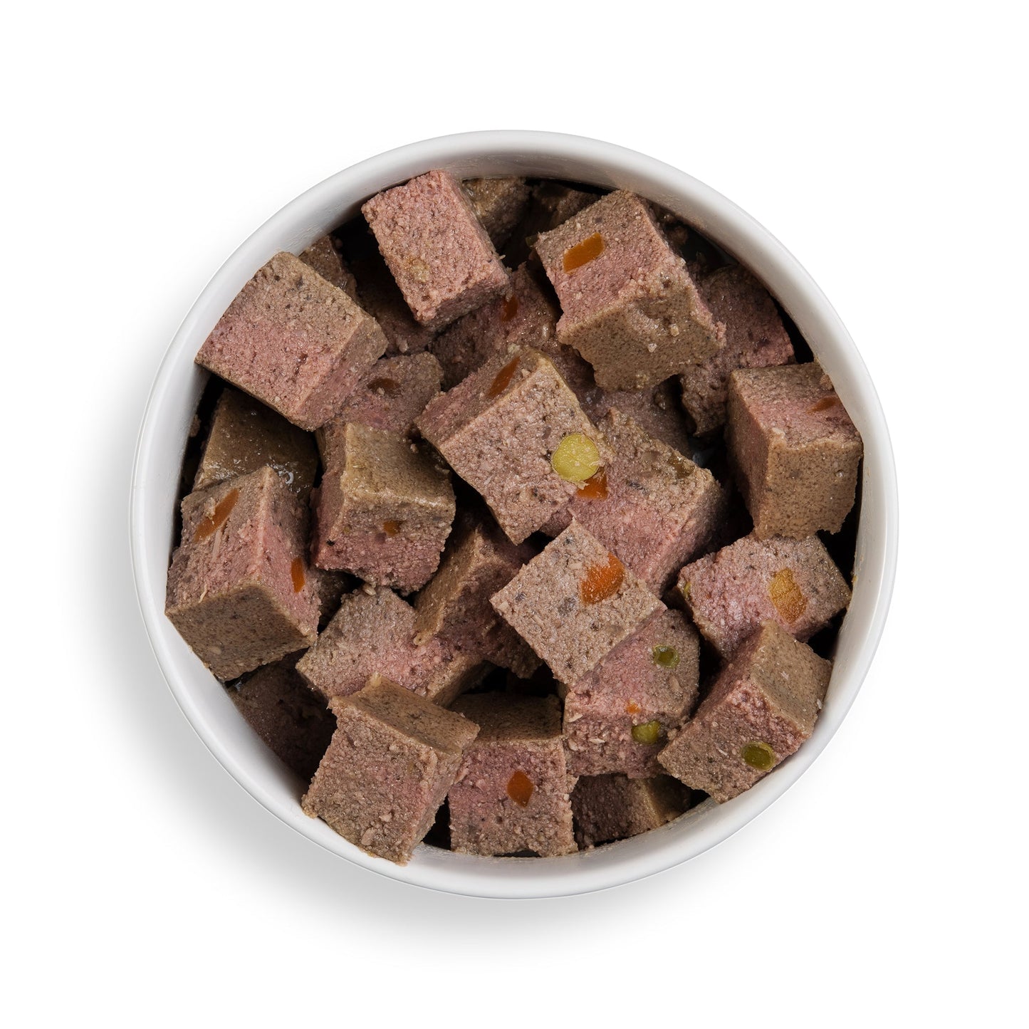 Chicken, Chicken with Liver & Duck Wet Dog Food - Multipack (24x395g)