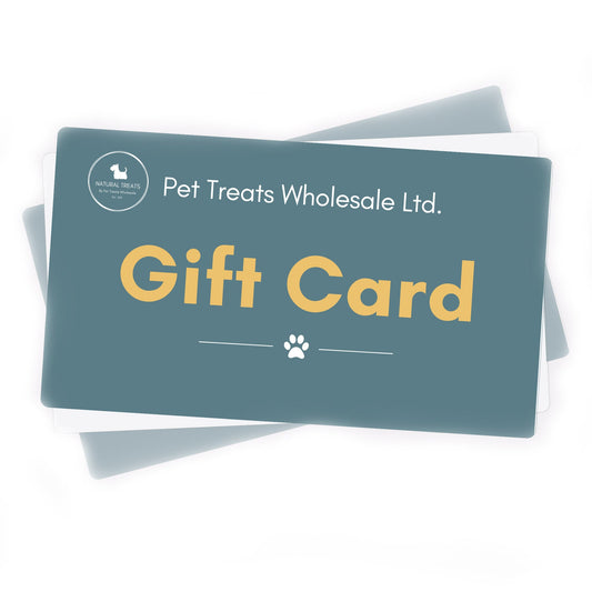 Virtual Gift Card