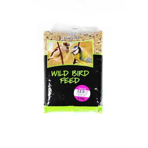 Copdcock Mill Superior Wild Bird 2.5kg