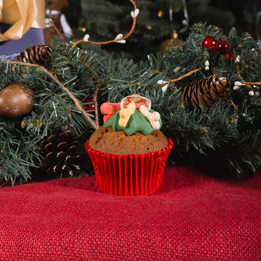 Barking Bakery Yappy Woofmass Woofin