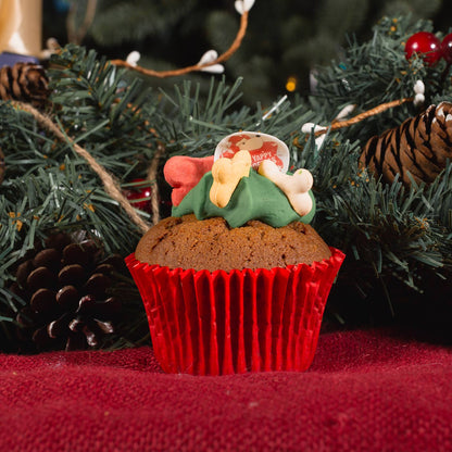 Barking Bakery Yappy Woofmass Woofin