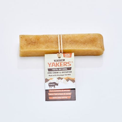 Yakers X-Large Himalayan Dog Chew