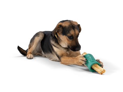 Funnl™ Dog Chew Treat-Dispensing Dog Toy