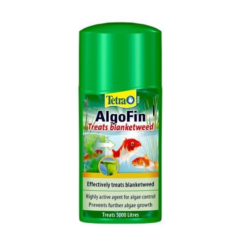 Tetra Pond AlgoFin 500ml