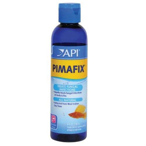 API Pimafix Anti Fungal Medication 118ml