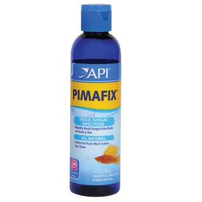 API Pimafix Anti Fungal Medication 118ml
