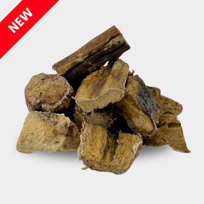 Beef Lung Cubes (1kg)