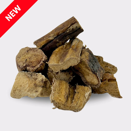 Beef Lung Cubes (1kg)
