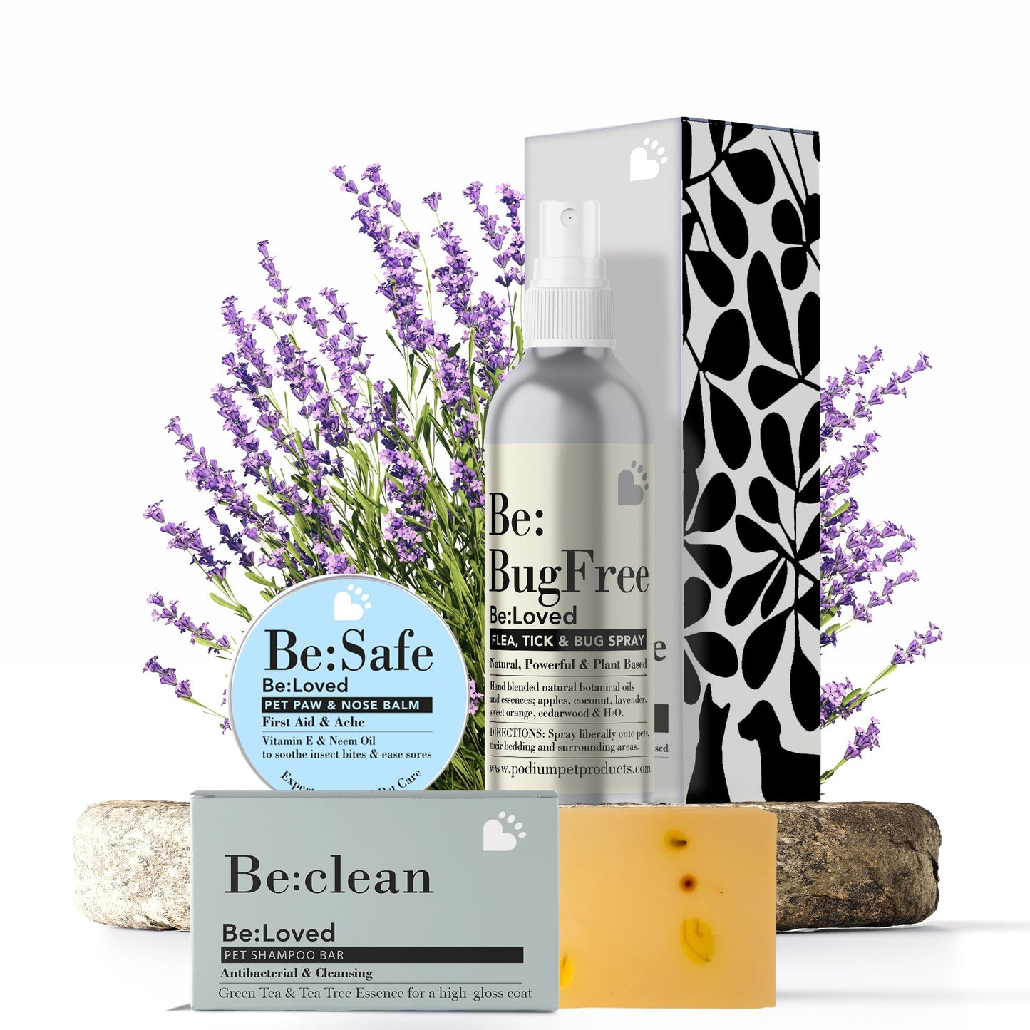 Be:Adventurous Gift Bundle