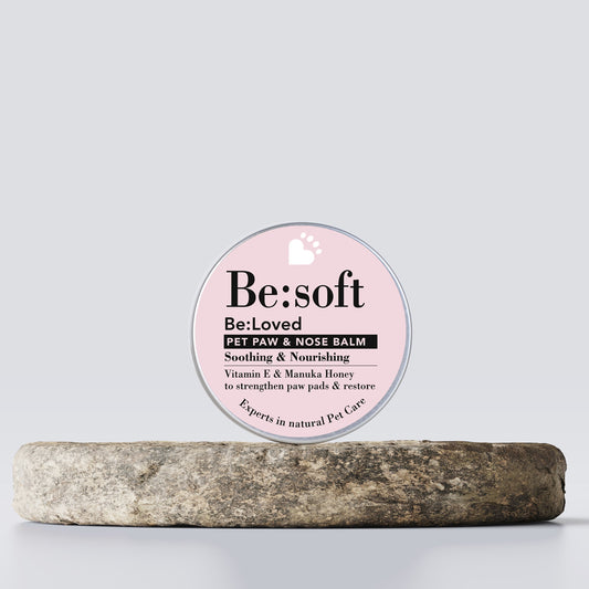 The Be:Calm Gift Bundle