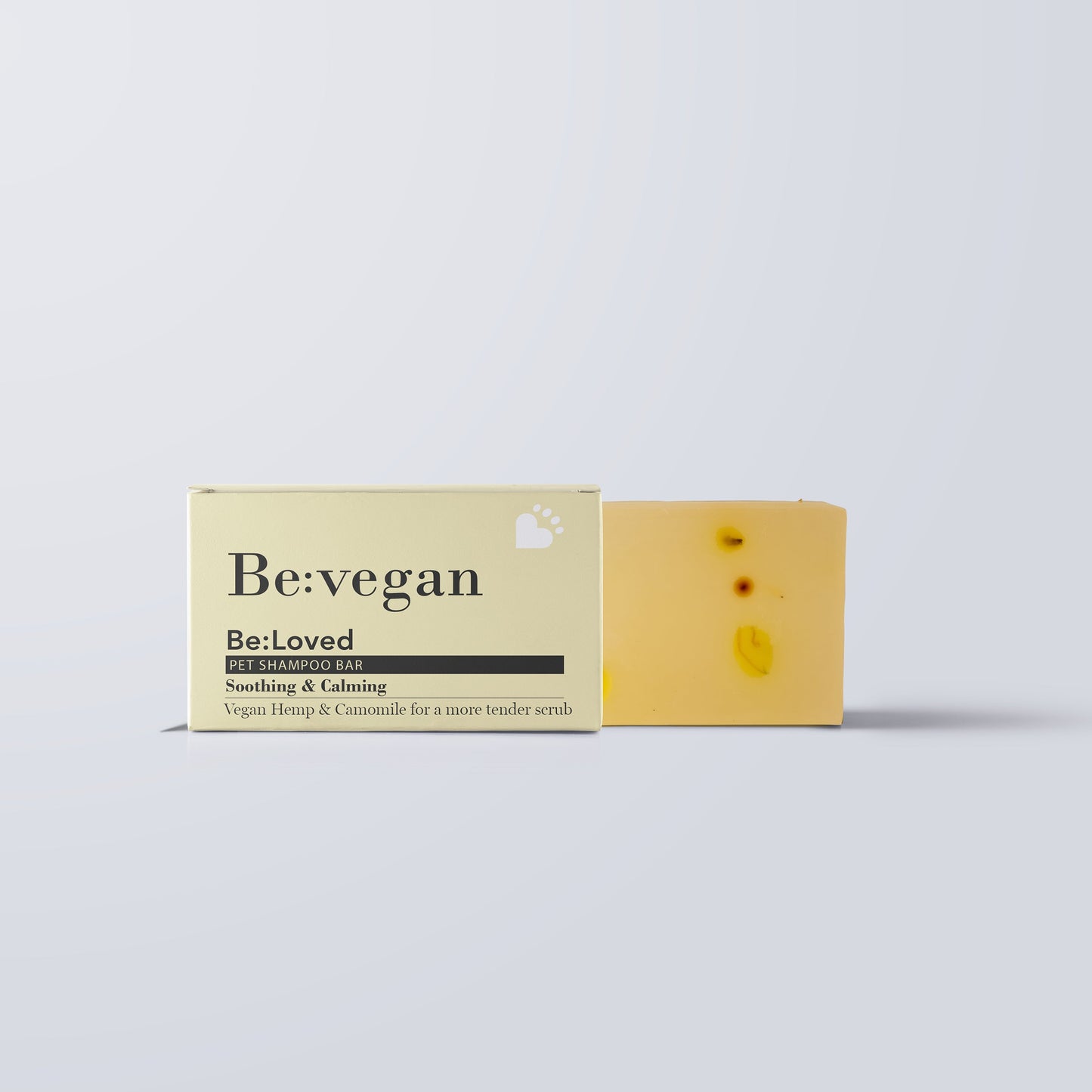 The Be:Vegan Gift Bundle