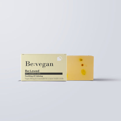 The Be:Vegan Gift Bundle