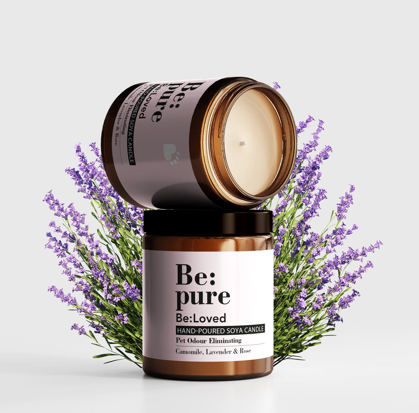 The Be:Loved Original Gift Bundle