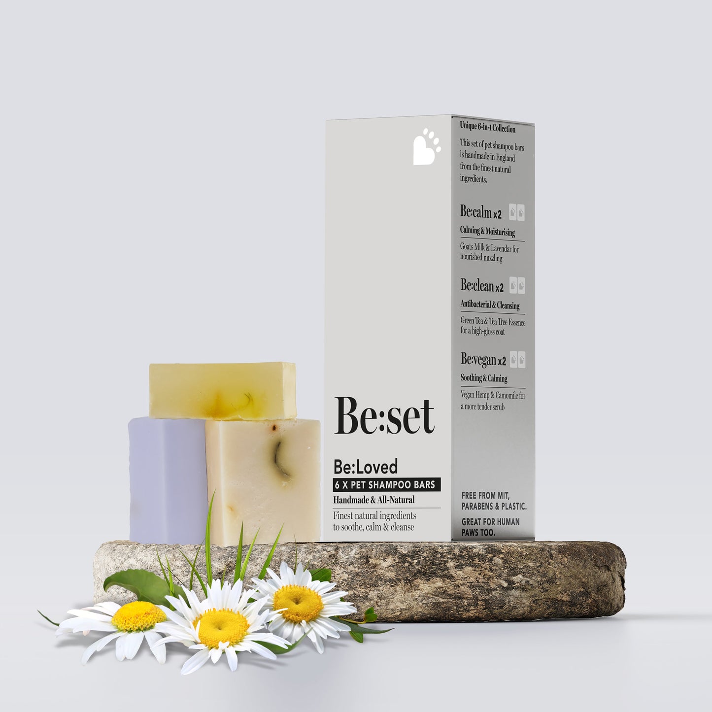 The Be:Loved Original Gift Bundle