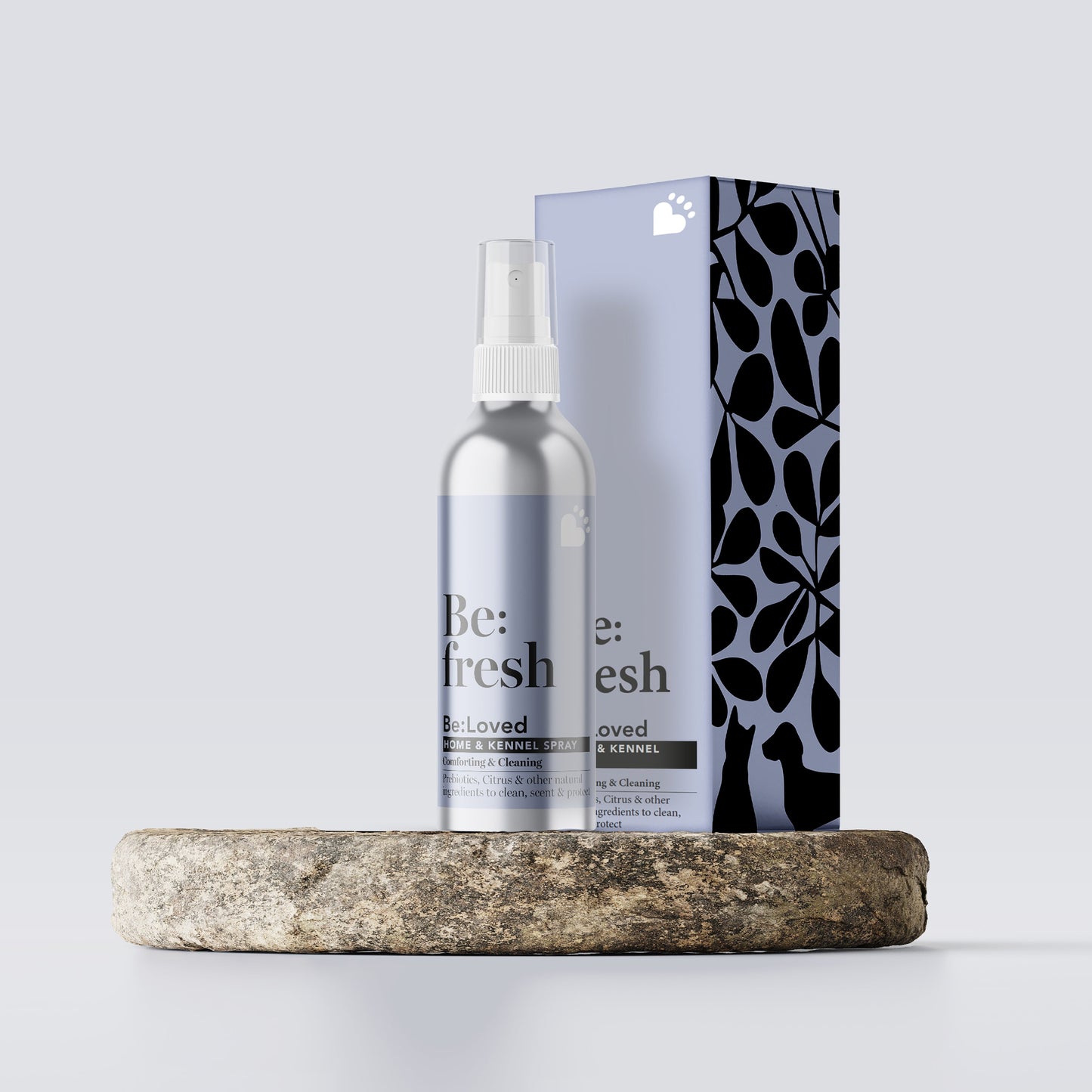 The Be:Vegan Gift Bundle