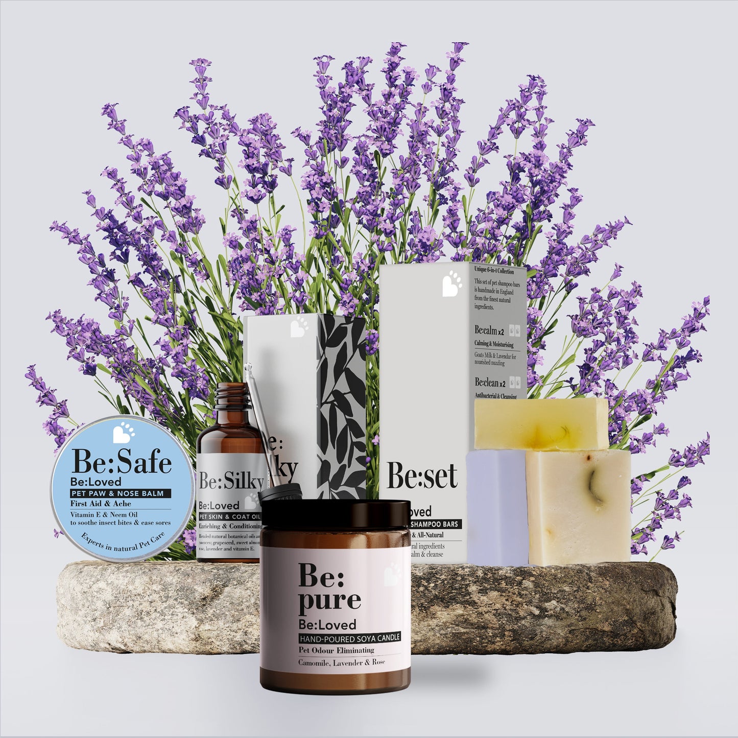 The Be:Loved Original Gift Bundle