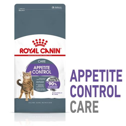Royal Canin Regular Sterilised Appetite Control Adult Cat Food 2kg