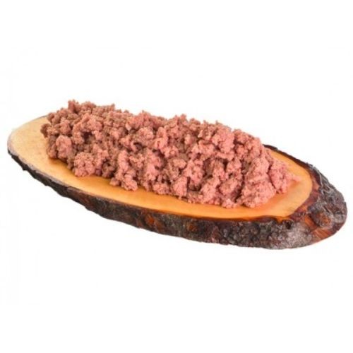 Carnilove Pheasant with Raspberry Leaves Wet Dog Food Pouch - 12 x 300g