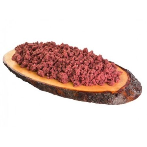 Carnilove Venison with Strawberry Leaves Wet Dog Food Pouch - 12 x 300g