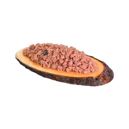 Carnilove Wet Puppy Food Pouches with Salmon and Blueberries - 12 x 300g
