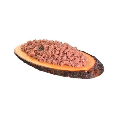 Carnilove Wet Puppy Food Pouches with Salmon and Blueberries - 12 x 300g