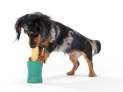 Funnl™ Dog Chew Treat-Dispensing Dog Toy