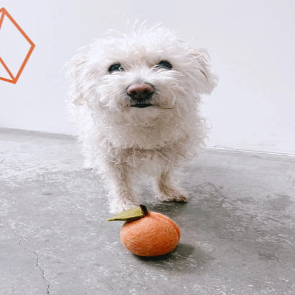 Doggy Peach