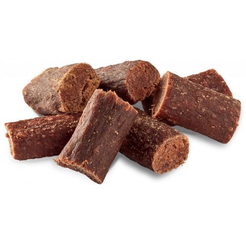 Natures Menu Real Meaty Dog Treat with Lamb and Chicken 60g