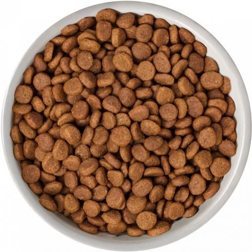 Nature's Variety Selected Dry Adult Sterilized Cat Food Norwegian Salmon 1.25kg