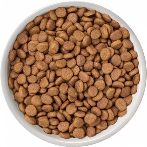 Nature's Variety Selected Dry Adult Sterilized Cat Free Range Chicken 1.25kg