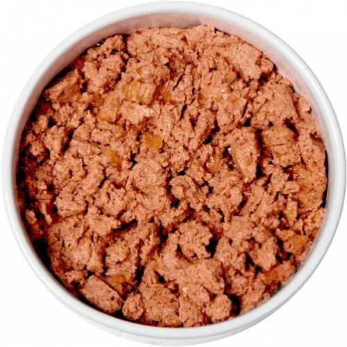 Natures Menu Chicken & Turkey Cat can 85g x 18