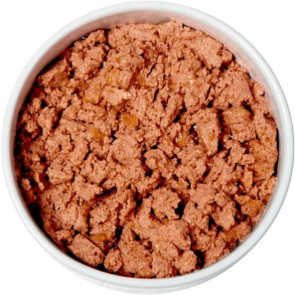 Natures Menu Chicken & Turkey Cat can 85g x 18