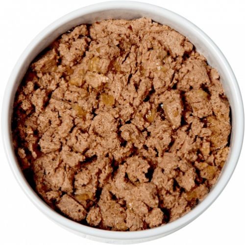 Natures Menu Chicken with Salmon & Tuna Cat can 85g x 18