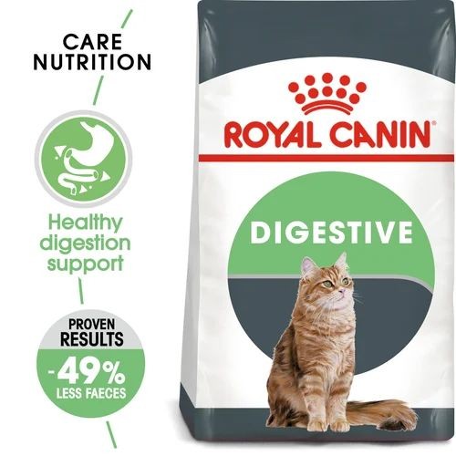 Royal Canin Digestive Care Adult Cat Food 2kg