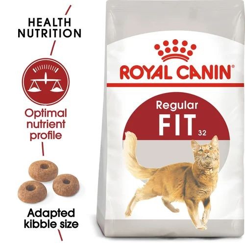 Royal Canin Regular Adult Maintenance Fit 32 Adult Cat Food 2kg