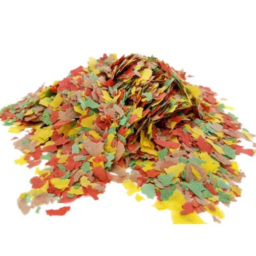 Aquarian Goldfish Flake Food 25g