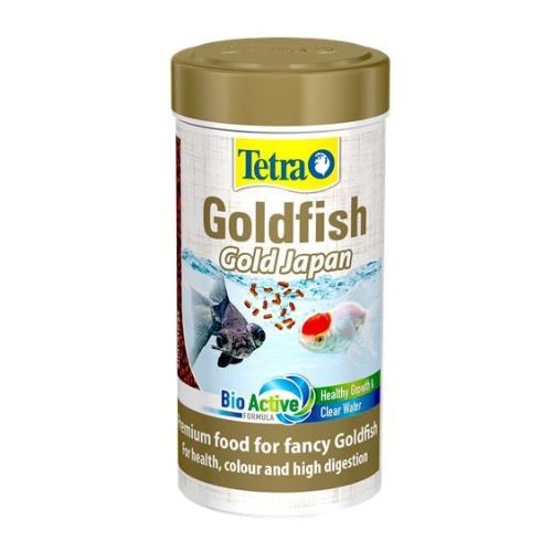 Tetra Goldfish Japan 145g