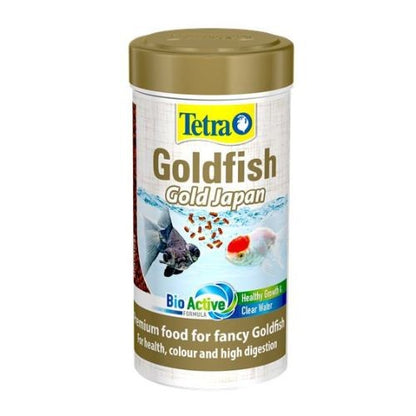 Tetra Goldfish Japan 145g