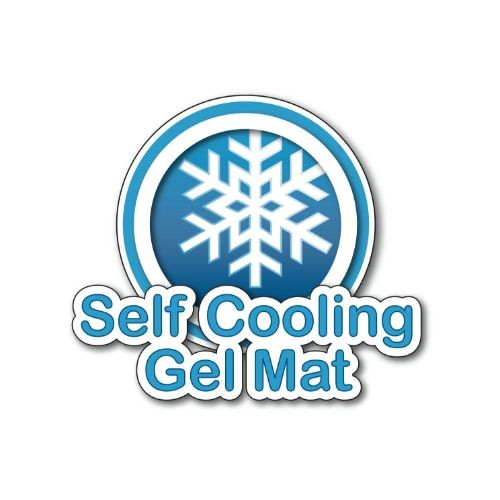 Scruffs Self Cooling Pet Mat Large