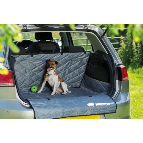 Henry Wag Pet Car Boot & Bumper Protector - Small