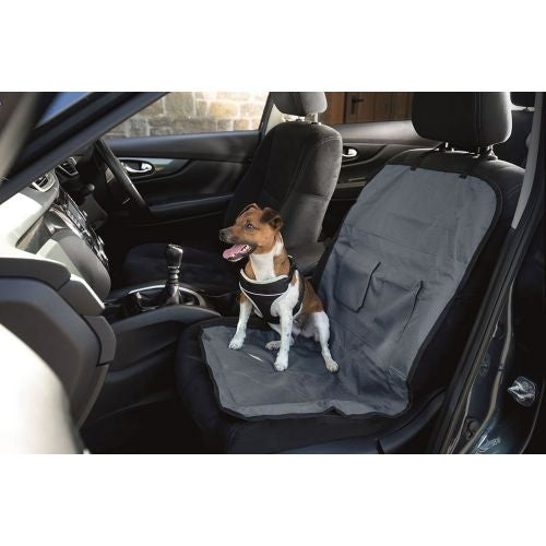 Henry Wag Pet Single Car Seat Cover