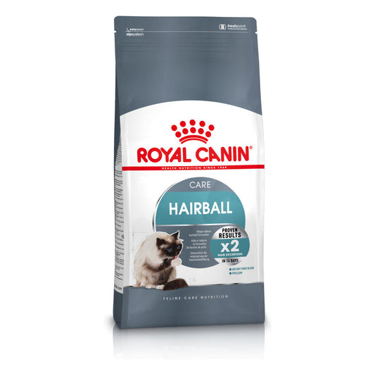 Royal Canin Hairball Care Adult Cat Food 400g